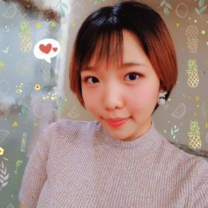 Meet your Posher, Maggie